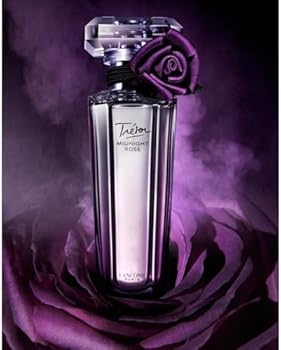 Lancome Tresor Midnight Rose Eau De Parfum Spray 50ml/1.7oz